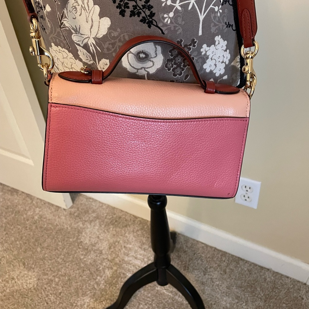 Coach bag - Picture 5 of 8